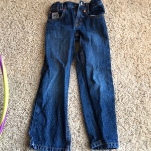 Boys jeans